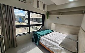 @ondinaapartreservas Pé na Areia 441